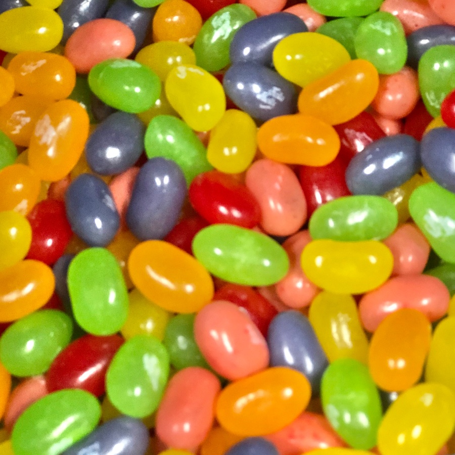 jelly belly jelly beans