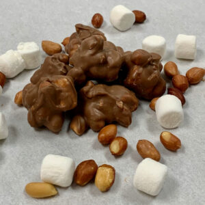 rocky road