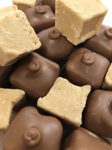 peanutbutter meltaway