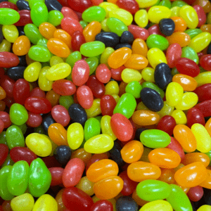 jelly belly jelly beans 41 flavors