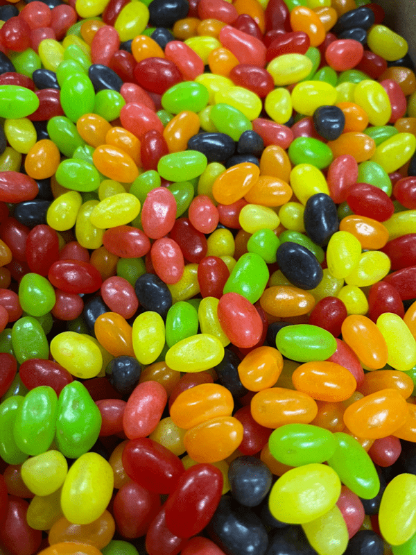 jelly belly jelly beans 41 flavors