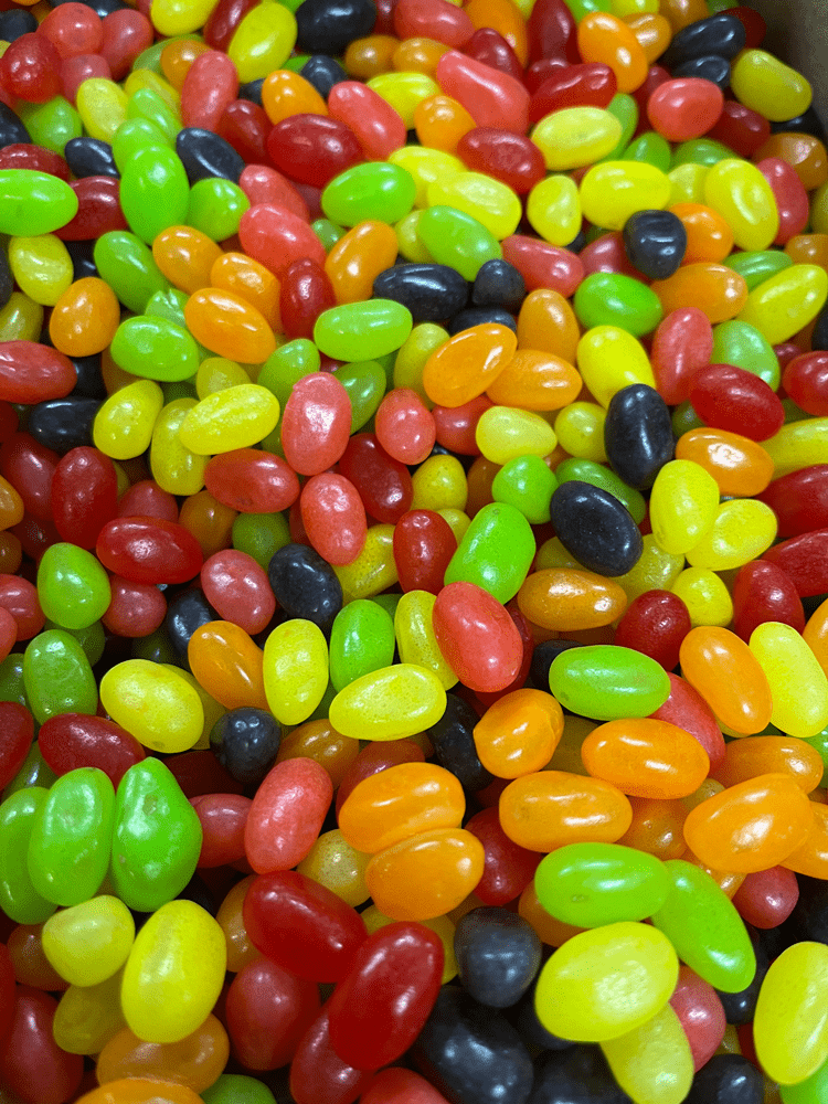 jelly belly jelly beans 41 flavors
