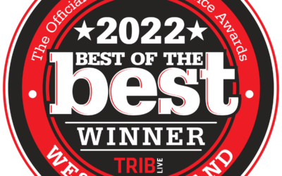 Trib Live – Best of the Best Winner!